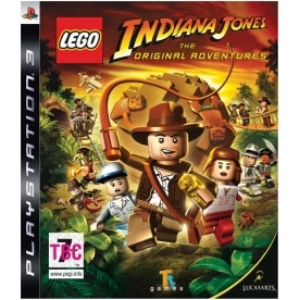 Lego Indiana Jones The Original Adventures Game Lego Indiana Jones The Original Adventures Game